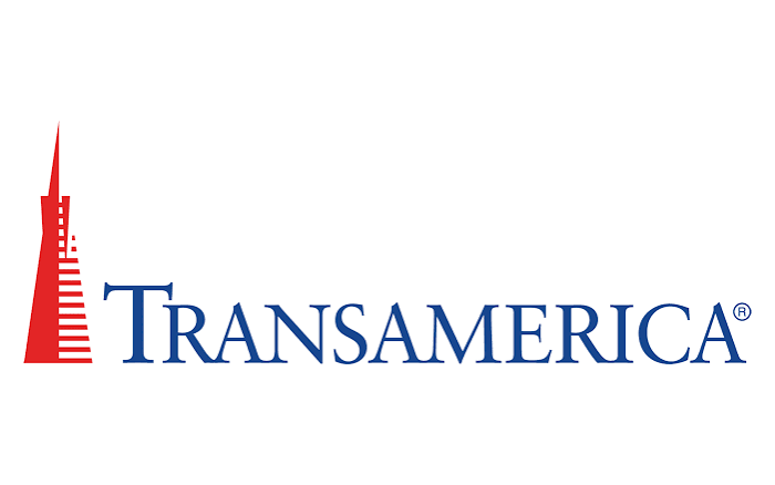 Logo de Transamerica