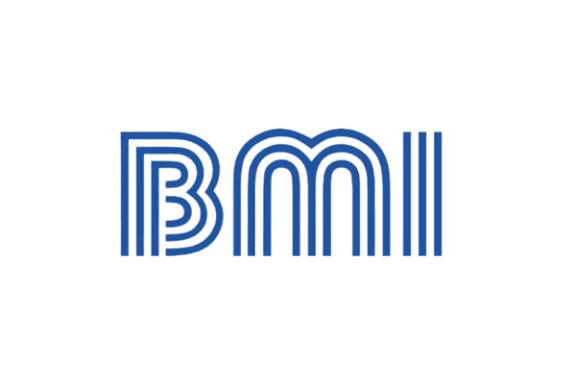 Logo de BMI