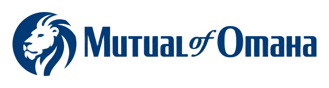 Logo de Mutual of Omaha
