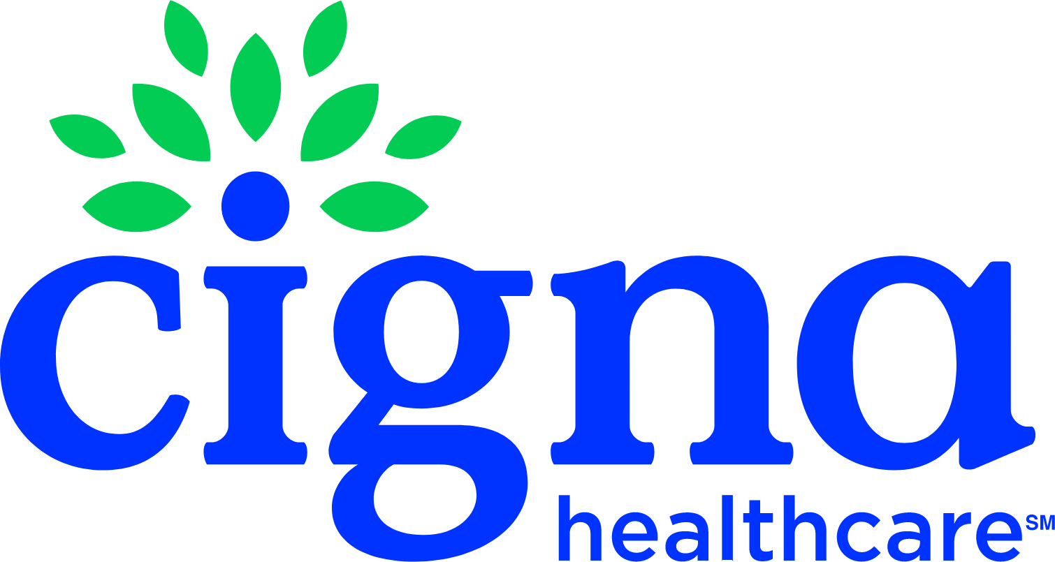 Logo de Cigna Healthcare