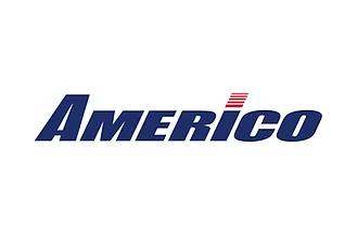 Logo de Americo