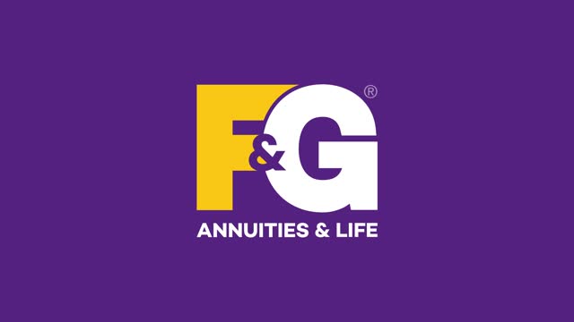Logo de F&G Annuities & Life