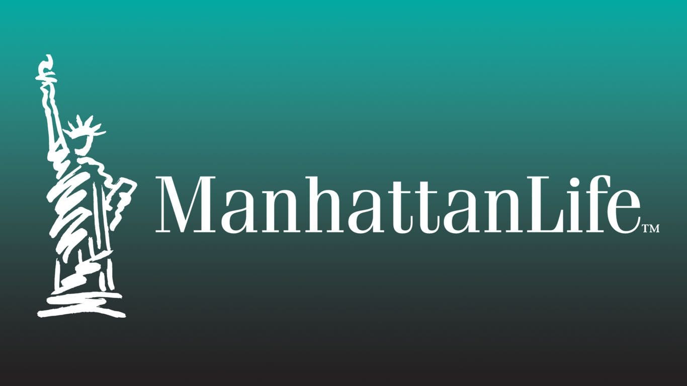 Logo de ManhattanLife
